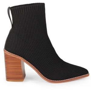 Steve Madden Nichol Knit Bootie